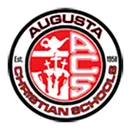 Augusta Christian School logo