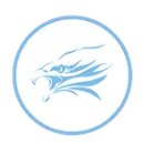 Skyline High School logo