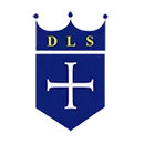 Dallas Lutheran School logo