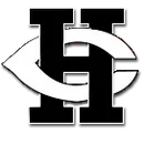 Hickman County High School logo