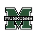 Muskogee High School logo