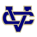 Vandebilt Catholic High School logo