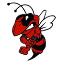 Blevins High School logo