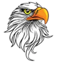 Suring High School logo
