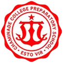 Chaminade College Prep School logo
