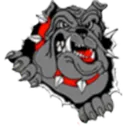 Creighton High School logo
