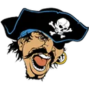 Eleanor Roosevelt High School logo
