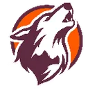 Teton High School logo