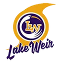 Lake Weir High School logo