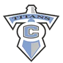 Collins High School logo