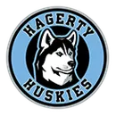 Hagerty High School logo