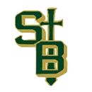 St. Bonaventure High School logo
