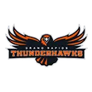 Grand Rapids High School logo