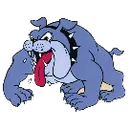 Butte High School logo