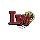 Lowpoint-Washburn High School logo