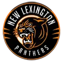 New Lexington High School logo