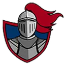 Stuart Hall High School logo