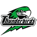 North Central High School - Farmersburg logo
