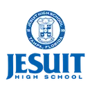 Jesuit High School logo