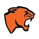 Gardner-South Wilmington High School logo