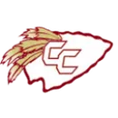 Crescent City High School logo
