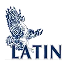 Charlotte Latin High School logo