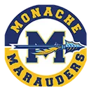 Monache High School logo