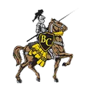 Midland Bullock Creek High School logo