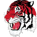 Hurley High School logo
