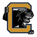 Corcoran High School logo