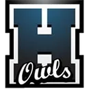 Hartford Public High School logo