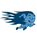 Chanute High School logo