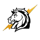 Burrton High School logo