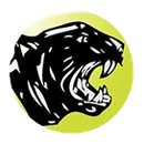 Griffith High School logo