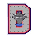 Dunellen High School logo