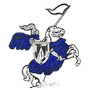 St. Dominic High School logo