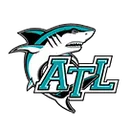 Atlantic High School - Port Orange logo