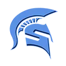 Livonia Stevenson High School logo