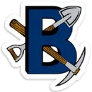 Bingham High School logo
