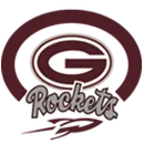 Gardendale High School logo