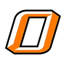 Osseo High School logo