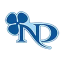 Notre Dame High School logo
