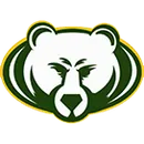Rock Bridge High School logo