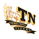 Terra Nova High School logo