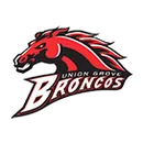 Union Grove High School logo