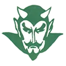 Plaquemine High School logo