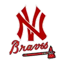 Norte Vista High School logo