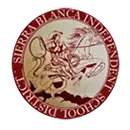 Sierra Blanca High School logo