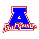 Asheboro High School logo