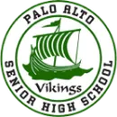 Palo Alto High School logo